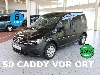 VW Caddy TSI TRENDLINE CLIMATRONIC SITZHZG GRA PDC