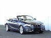 BMW 220d Cabrio Aut. Luxury Line /NAVI/H&K/RFK