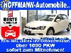 VW Golf Comfortline