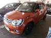 Suzuki Ignis Dualjet Allgrip Comfort +