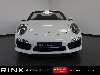 Porsche 991 911 Turbo S Cabr LED / PDCC/Sitzbel./ Chrono