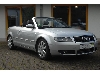 Audi A4 Cabriolet 1.8 T Klimaautomatik S-Line ab 1,99%