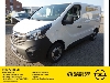 Opel Vivaro 1.6 CDTI L1H1 Profi-, Komfort-Paket, AHK