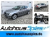 BMW 318i Edition Lifestyle Teilleder