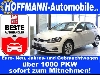 VW Golf Comfortline