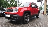 Jeep Renegade Limited 4WD Automatik NAVI Leder