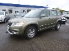 Skoda Yeti 2,0 TDI Ambition SHZ PDC