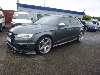 Audi S3 2.0 TFSI quattro/ Schalen/S-tronic