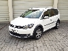 VW Touran Cross 2,0 TDI * PDC, MFL, Alu *