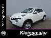 Nissan Juke 1.2 DIG-T Acenta 4x2*NissanConnect*LMF*