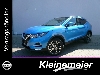 Nissan Qashqai*neues Model*1.2 DIG-T N-Connecta 4x2*PGD