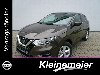 Nissan Qashqai 1.2 DIG-T Acenta 4x2*NissanConnect*17