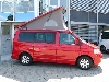 VW T5 Multivan Comfortl. Aufstelldach 