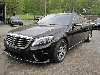 Mercedes-Benz S 350 d Long 4MATIC AMG-Edition Panorama/Massage