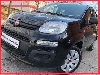 Fiat Panda 1.2 POP / KLIMA/Servo/ Org 40 Tkm/TV NEU