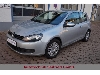 VW Golf VI 1,6 TDI - Klima Sitzheizung Bluetooth