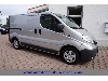 Opel Vivaro 2,0 CDTI Kasten PDC AHK Klima Bluetooth