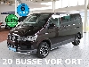 VW T6 Multivan DSG PANAMERICANA LED ACC DCC LM18Z