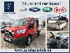 Ford Transit Pritsche FT 350 L3 Doppelkabine Trend