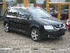 VW Touran Highline 2,0 TDI Automatik Navi Xenon standheizung ab 1,99%