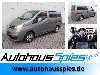 Nissan NV200 1,5 dCi Evalia Tekna 7-Sitzer Navi