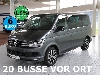 VW T6 Multivan DSG EDITION 30 LED ACC DACH LM18ZOLL