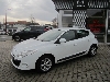 Renault Megane 1.6i 101 PS Expression Klimaautomatik