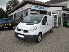 Renault Trafic L2H1 2.0dCi 115 FAP *langer Radstand*