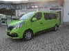 Renault Trafic Grand Expression 2,9t dCi 145 AHZV, NAV, Standheizung