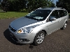 Ford Focus 1.6i 100PS Turnier Concept