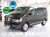 VW T6 Multivan DSG HIGHLINE LED ACC STDHZG DACH AHK