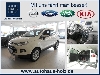 Ford EcoSport Titanium + Leder + Navi