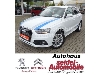 Audi Q3 2.0 TFSI quattro S tronic, S-Line, Navi, AHK 