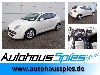 Alfa Romeo MiTo 1,4 TB 16V Turismo DSG Automatik