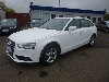 Audi A4 2,0 TDI Euro6 Xenon AHK Standheizung