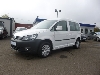 VW Caddy Ka/Kb Soccer Trendline BMT