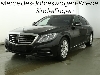 Mercedes-Benz S 350 d Long 4MATIC Headup/4xMassage/9-G-TRONIC