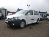 VW Caddy 1,6TDI Sondermodell Soccer