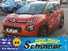 Citroen C3 Aircross BlueHDI 120 S&S Feel*Active-Safety-Break