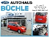 Ford Tourneo Courier Trend,Klima,Tempomat,Freisprech,