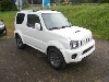 Suzuki Jimny Style