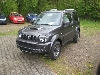 Suzuki Jimny Style