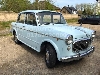 Fiat Sonstige Fiat 1100 D (103 H)SPECIALEH-Kennzeichen