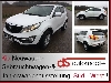 Kia Sportage 1.7 DT Premium+Paket inkl.Winterreifen