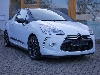 Citroen DS3 SportChic Leder Navi Klimaautomatik ab 1,99%