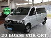 VW T5 Kombi TRANSPORTER LANG 140PS DOPPELKLIMA AHK