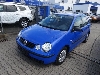 VW Polo 1.2i.Grne Plakette.Klima.5 Trig.Mod.2003