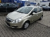 Opel Corsa 1.0i-12V.Grne Plakette.Klima.5 Trig.