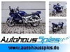 Yamaha FJR 1300 ABS inkl Seitenkoffer