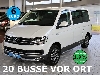 VW T6 Multivan DSG PANAMERICANA LED ACC DYNAU LM18Z